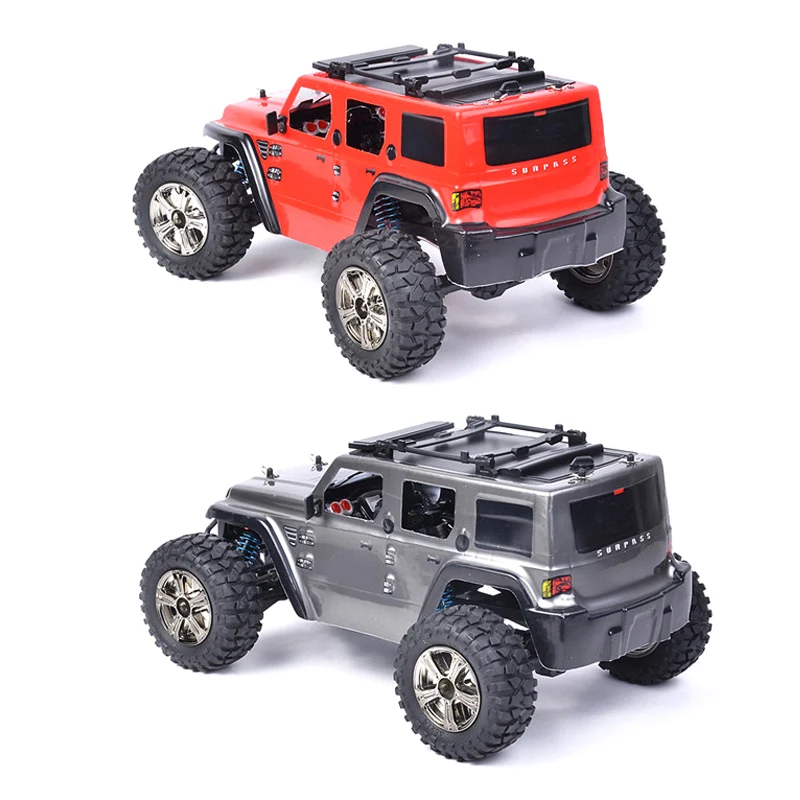 girly remote control car