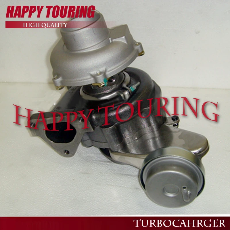 3 VV14 VF40A132 TURBO Turbocharger For Mercedes Sprinter Sprinter II 311CDI 411CDI 511CDI Viano 2.2 CDI W693 2003-2009 A6460960699