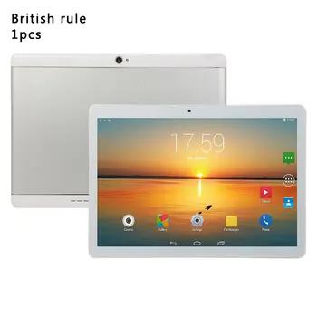 

10 inch tablet computer IPS HD screen wireless GPS Android tablet IPS HD screen 10-inch tablet PC round hole
