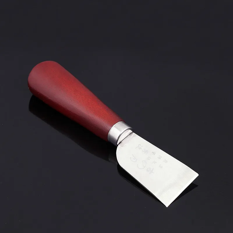 1pc-Diy-Leather-Cut-Tools-Incision-Craft-Knife-Copper-Trimming-Knife-With-Blade-Leather-Tool-35mm (3)