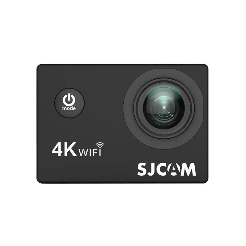 SJCAM SJ4000 AIR Action Спортивная камера WiFi 4K 30FPS 2," экран мини шлем Водонепроницаемый Спорт DV Full HD камера