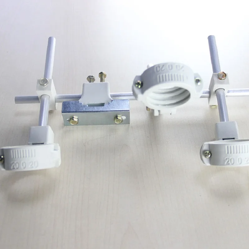 Кронштейн для камеры KU LNB держатель до 4 ku band satellite 1 антенны сделано в