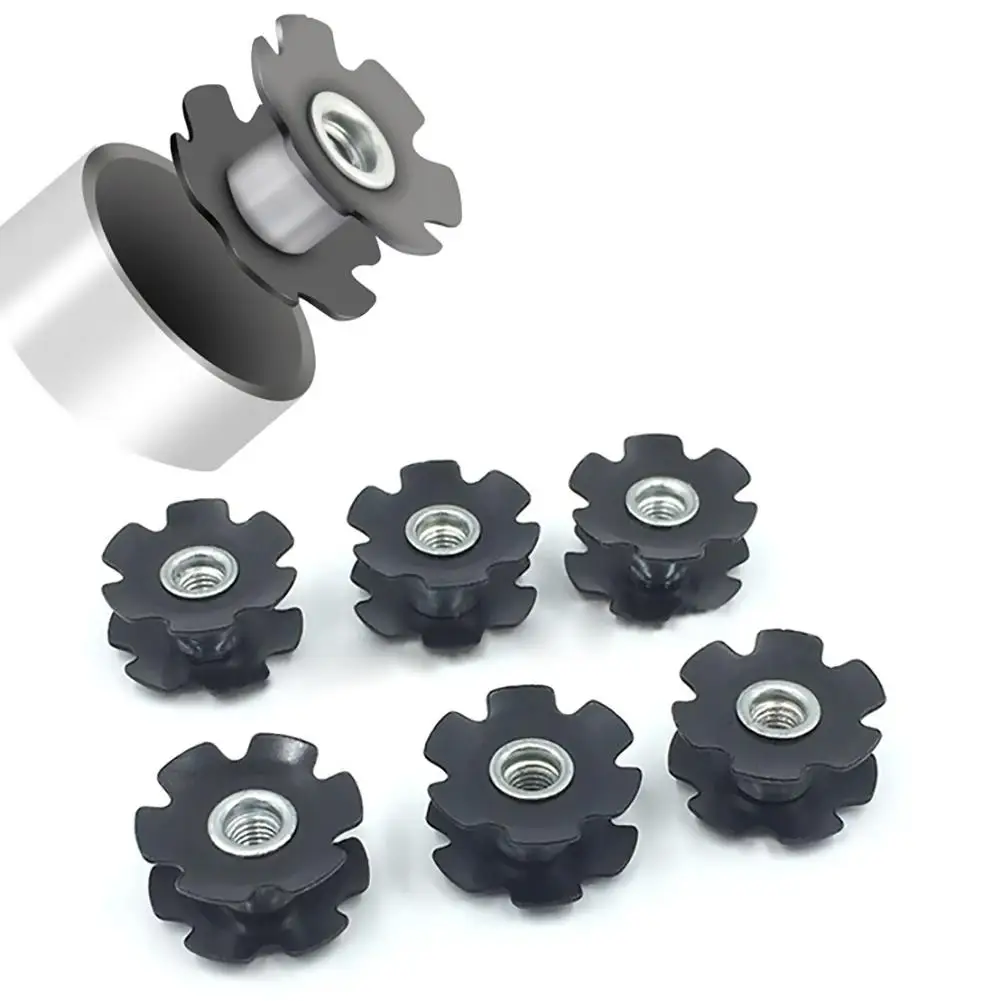 28.6MM Bicycle Headset Core Tool Front Fork Universal Bike Hanging Heart Expansion Core Screw