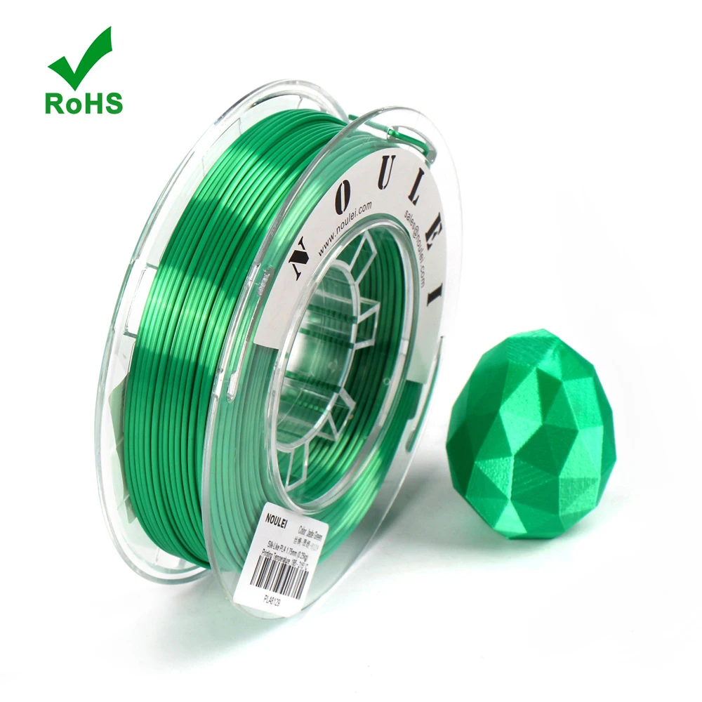 noulei silk 3D Printer Filament 1 (1)