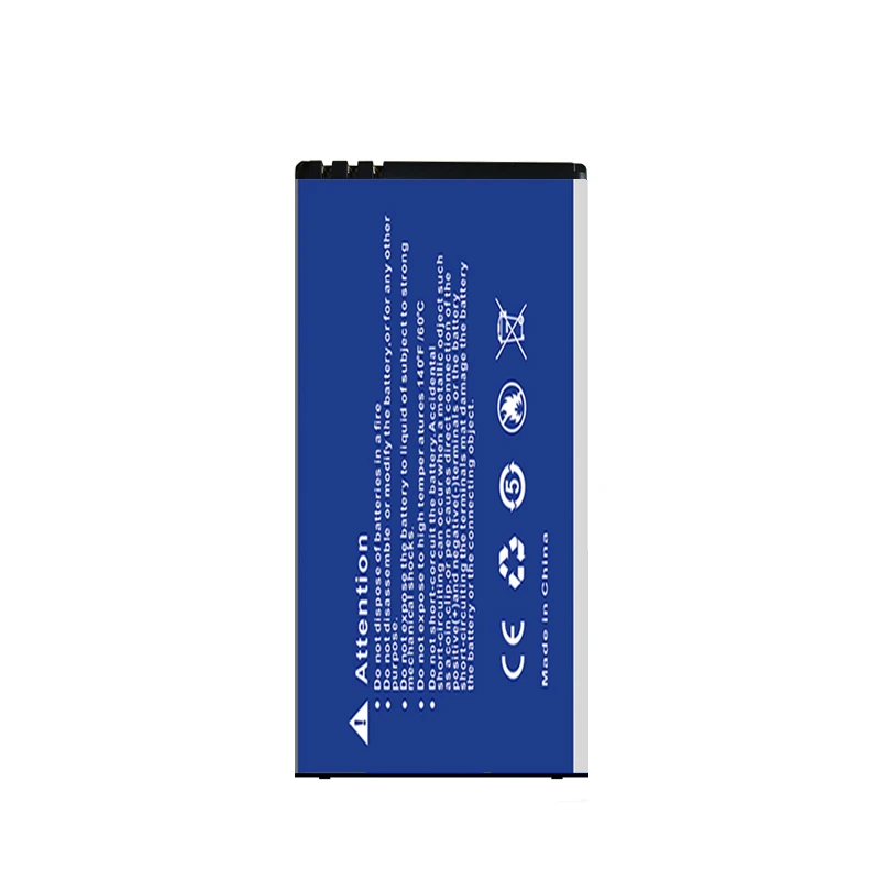 HSABAT 4250 мА/ч, Батарея для microsoft Nokia Lumia 640 BV-T5C RM-1109 RM-1113 RM-1072 RM-1073 RM-1077 RM Lumia640