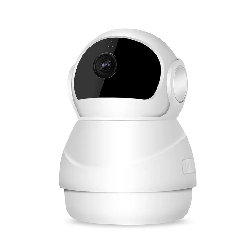 

Wireless Monitoring Webcam WiFi Mobile Phone Remote Household Ultra-clear 3D Network Monitor 1080P