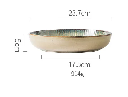 Salad Bowl