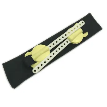 

Dental Extraoral Anchorage Head Cap with Safety Module High Pull Headgear Safety Neck Belt Dental Bracket