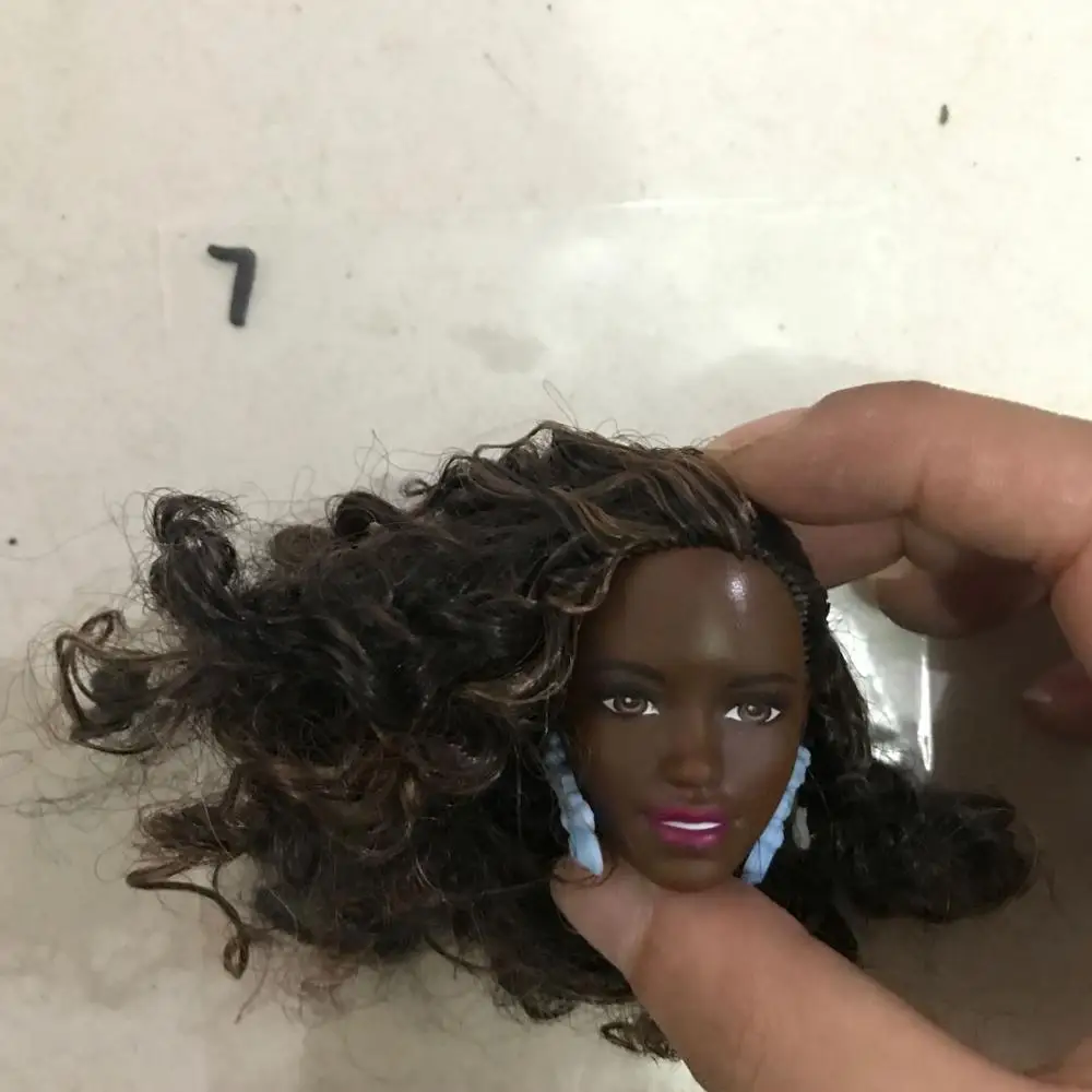 Специальное предложение новые фирменные оригинальные головки для barbieручной