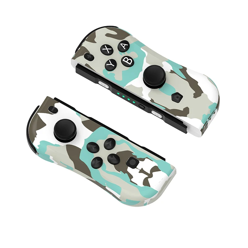 Bluetooth беспроводной контроллер Joy Con для nintendo Switch Joy Con левый и правый контроллер Joy Con