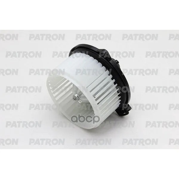 Вентилятор Отопителя Toyota Avensis(03-), Corolla E120(01-), Corolla Verso(01-) PATRON арт. PFN115