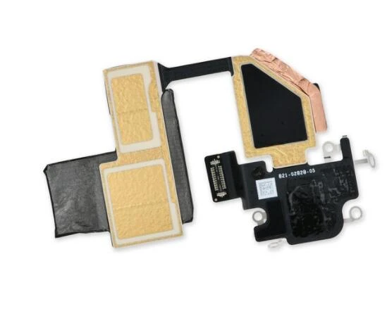 Original New Wifi Flex Cable For Iphone 13 Mini 13 Pro Max Wi Fi Signal Bluetooth Antenna Ribbon For Iphone 12 11 Pro Max 12mini Mobile Phone Flex Cables Aliexpress