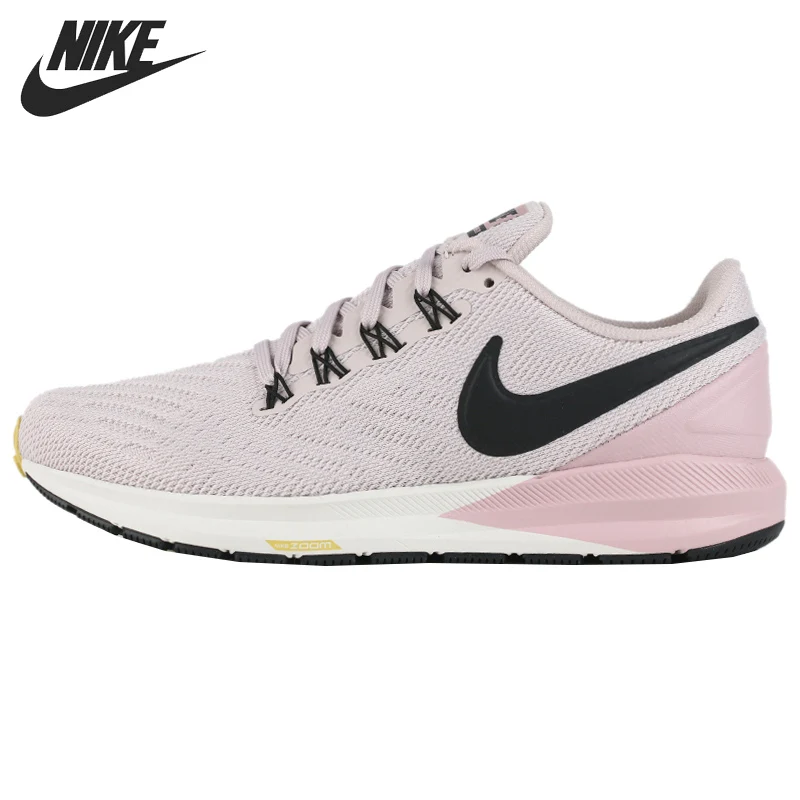 

Original New Arrival Nike Air Zoom Structure 22 Women's Running Shoes Sneakers