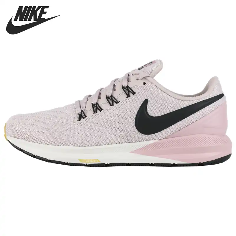 nike air zoom structure 22 women's running