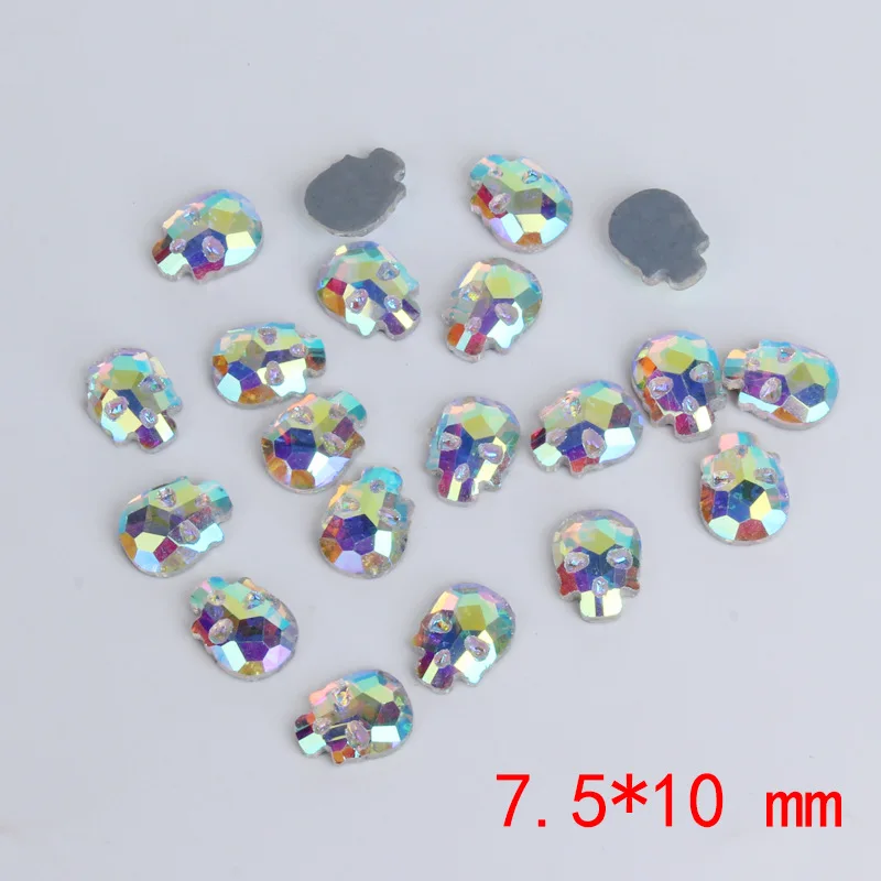 Стразы ZOTOONE Flatback с аппликацией Hotfix AB стеклянные стразы s Strass Хрустальная отделка