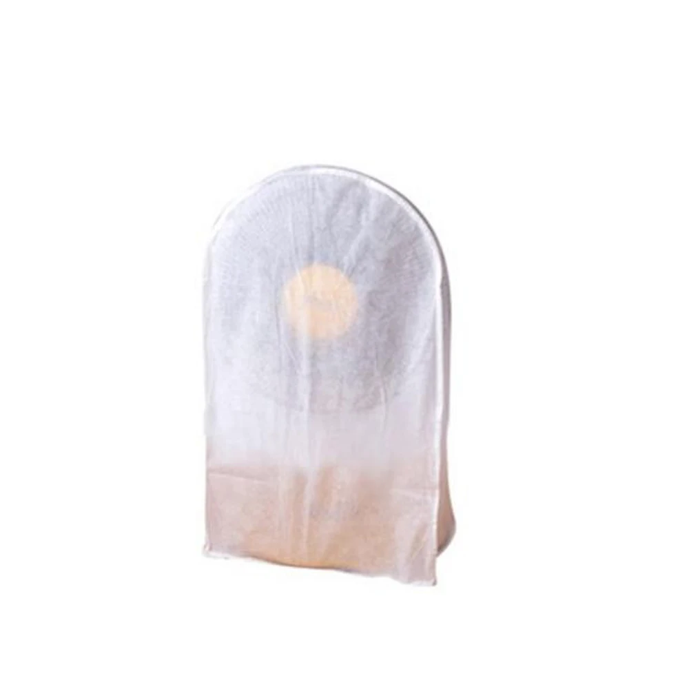 Fan Dust Cover Round Waterproof Safety Protection Fan Dust Cover Fan
