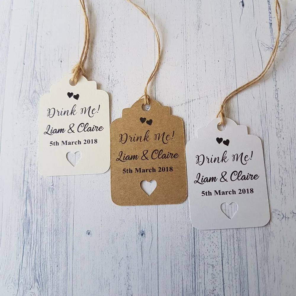 55 Creative Wedding Favors That Will Delight Your Guests, image size:1000x1000