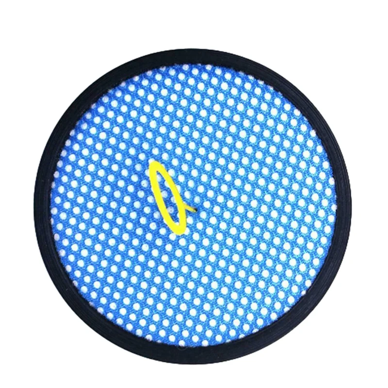 

Dust Filter Core For Midea Vh1704 P3 P3-Lady Vacuum Cleaner Robot Accessories