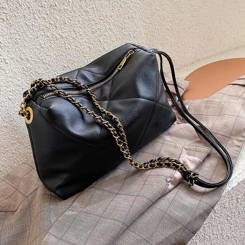 ANAWISHARE женские сумки через плечо для женщин мессенджеры кожаные тоут Bolsa Feminina Bolsos