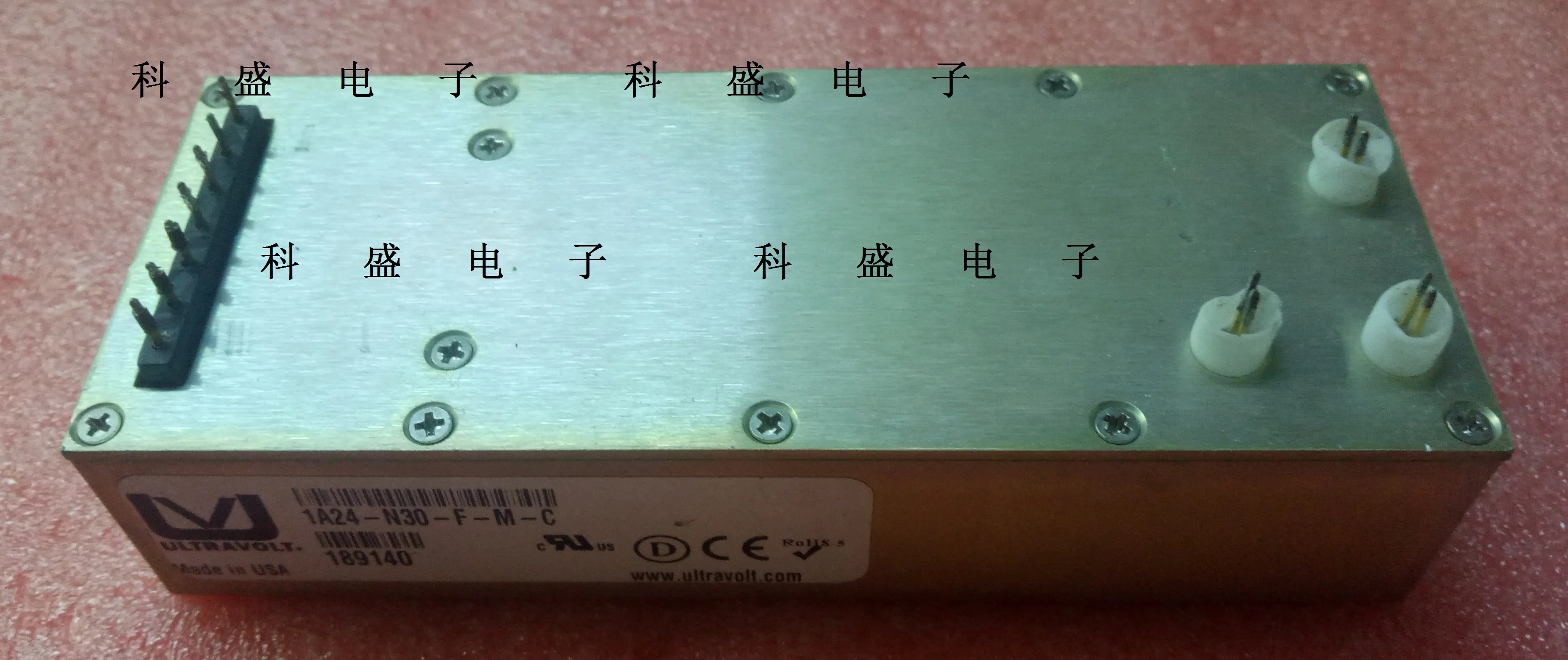 1A12-P4-M 1A12-N4-M 1A24-P30-F-M-C 1A24-N30-F-M-C DDR4805S KO4352710