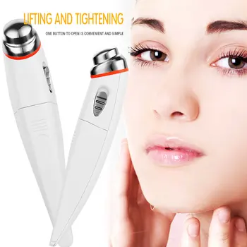 

Electric Eye Massager Eye Care Beauty Instrument Device Remove Wrinkles Dark Circles Comfortable Relaxation Lifting and firming