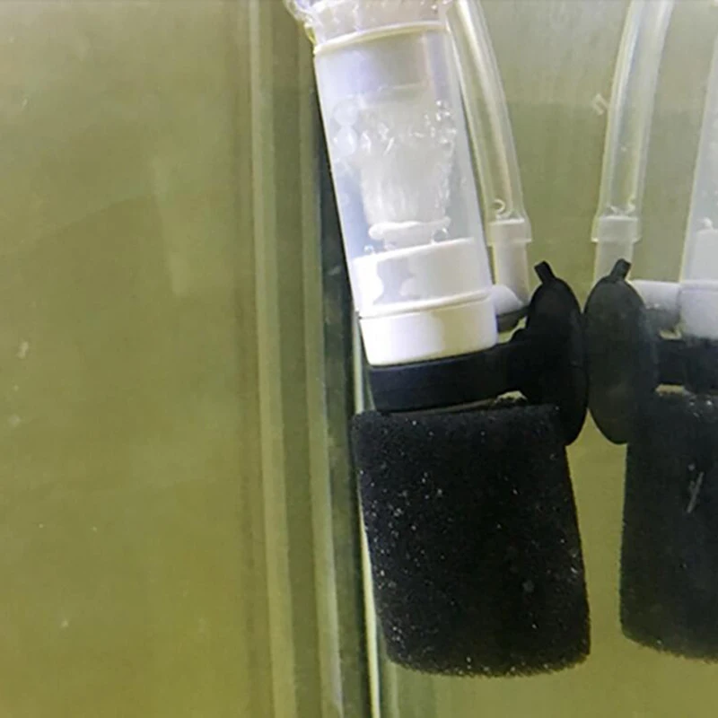 Воздушный компрессор увеличение кислорода воздушные насосы аквариум погружной фильтр насос Внутренний аквариум фильтр насос товары для животных