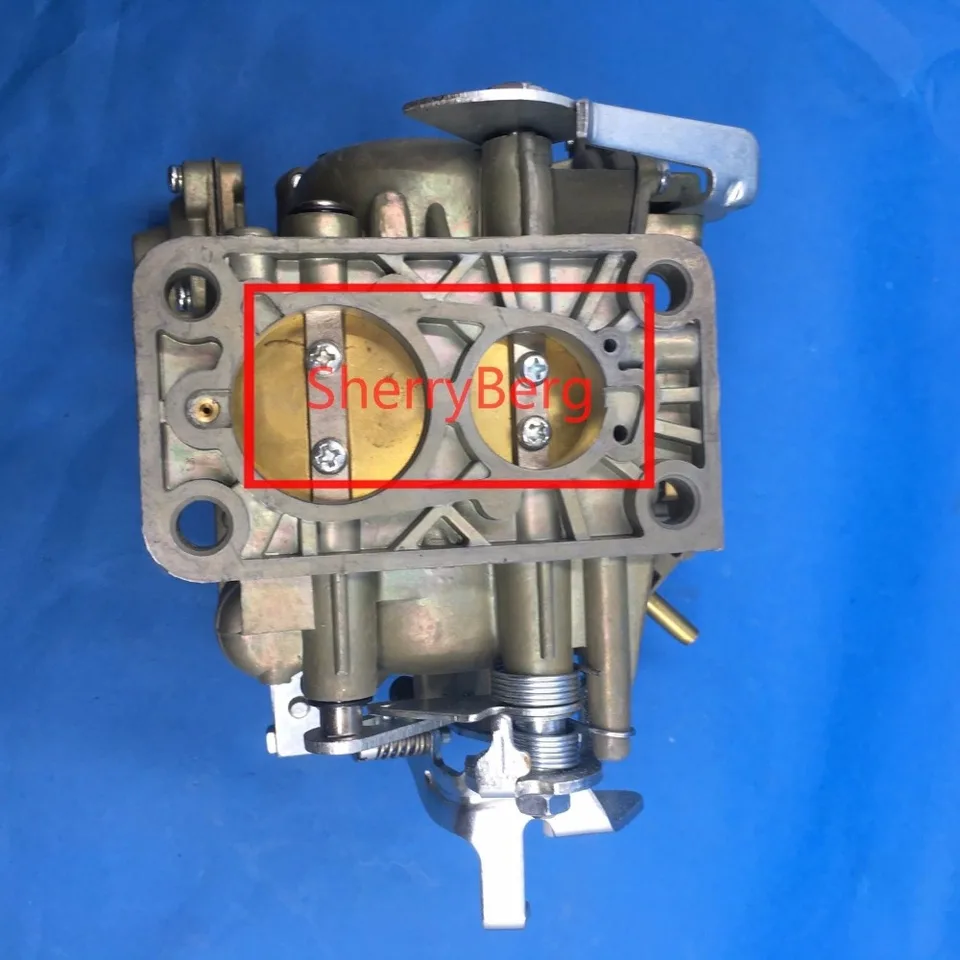Carburateur Solex 26/35 M5 Pour Citroën 2CV, Méharie, Dyane – Neuf