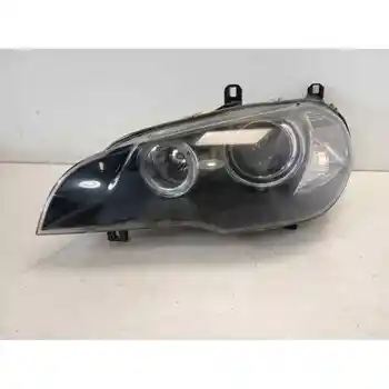 

63127278045 LEFT HEADLIGHT BMW X5 (E70)