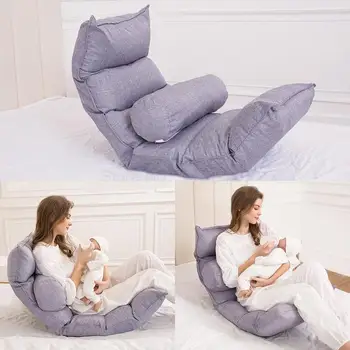 

Feeding artifact newborn breastfeeding chair holding baby baby holding pillow pillow waist bed back stool