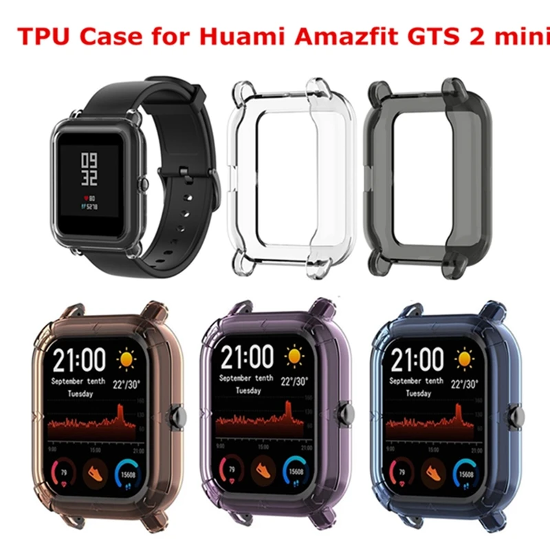 Xiaomi Amazfit Cristal Templado Amazfit Gts Amazfit GTS On Sale