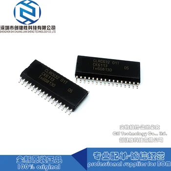 

100% original CLRC63201T CLRC63201 CLRC632 SOP32 Support BOM Quotation