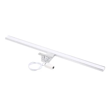 

8W Modern Bathroom Wall Light LED Wall-mount IP44 Mirror Light Makeup Wall Lamp Vanity Lighting Fixtures White Light