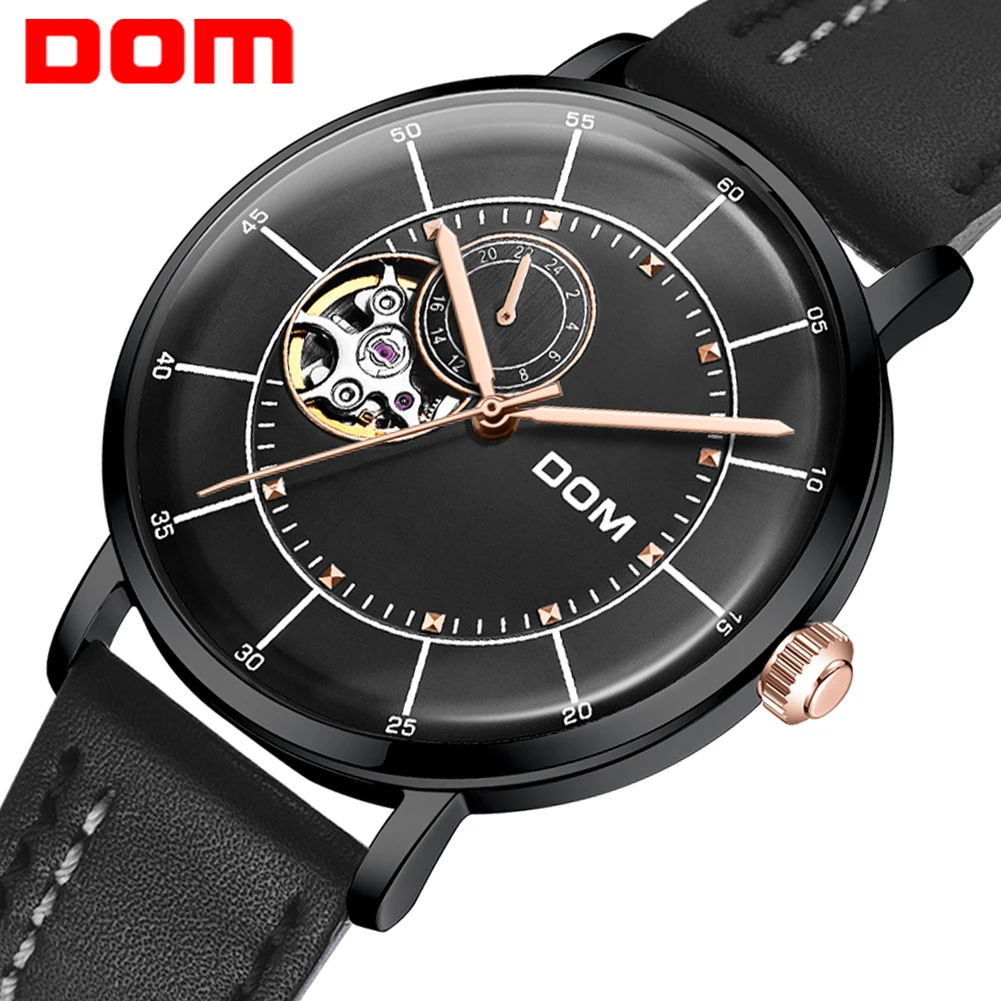 安い店舗 大阪 Domメンズファッション機械式腕時計アナログメンズ腕時計自動レザー腕時計トゥールビヨンmechan時計 レビュー高評価の商品 Pnlp Sn 安い店舗 大阪 Domメンズファッション機械式腕時計アナログメンズ腕時計自動レザー腕時計トゥールビヨンmechan時計 レビュー高評価の商品 Pnlp Sn