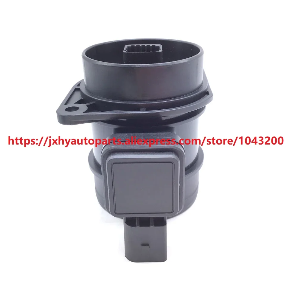 5WK97023 для VW Audi A1 A3 Seat Skoda Массовый датчик воздушного потока 1,6 TDI 03L906461/5WK97023Z/03L 906 461