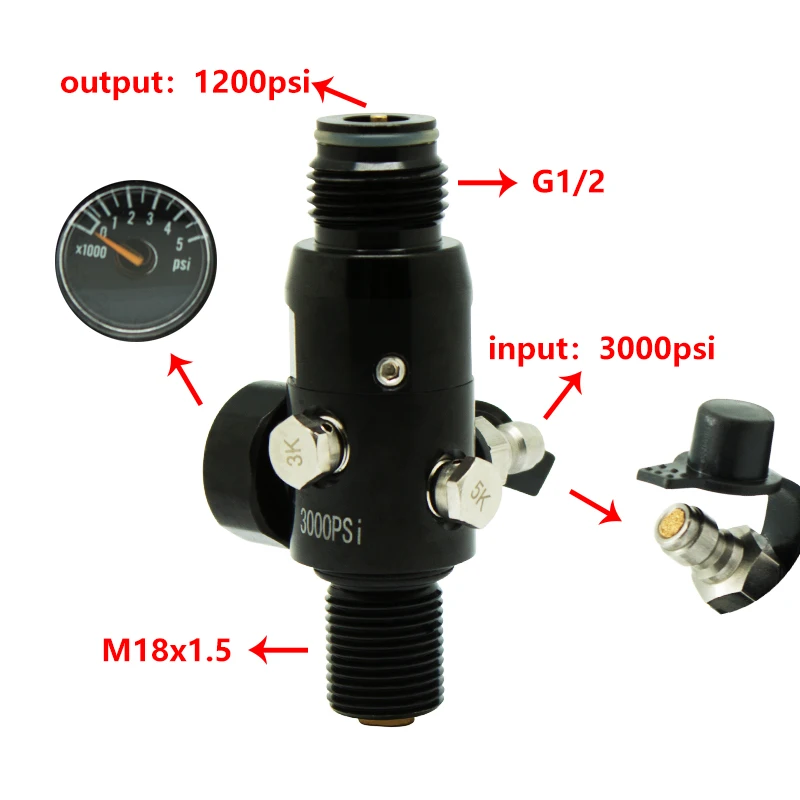M18  3000-1200减压阀-1（英）