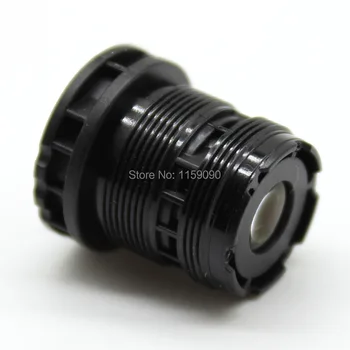 

6mm HD Black light CCTV Lens Fixed MTV IR Board M12*0.5 for Security IP Camera