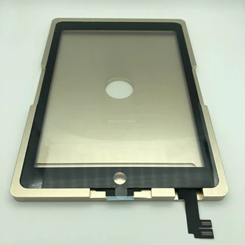 

High quality laminating aligning Aluminum alloy mold For ip 6 front screen glass with frame and LCD screen laminating
