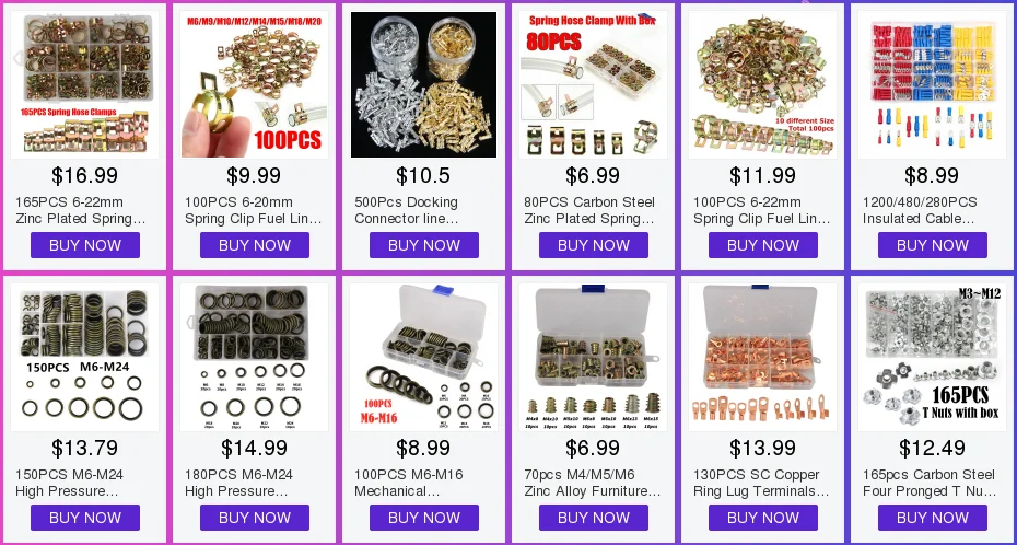 equipamentos e utensílios elétricos