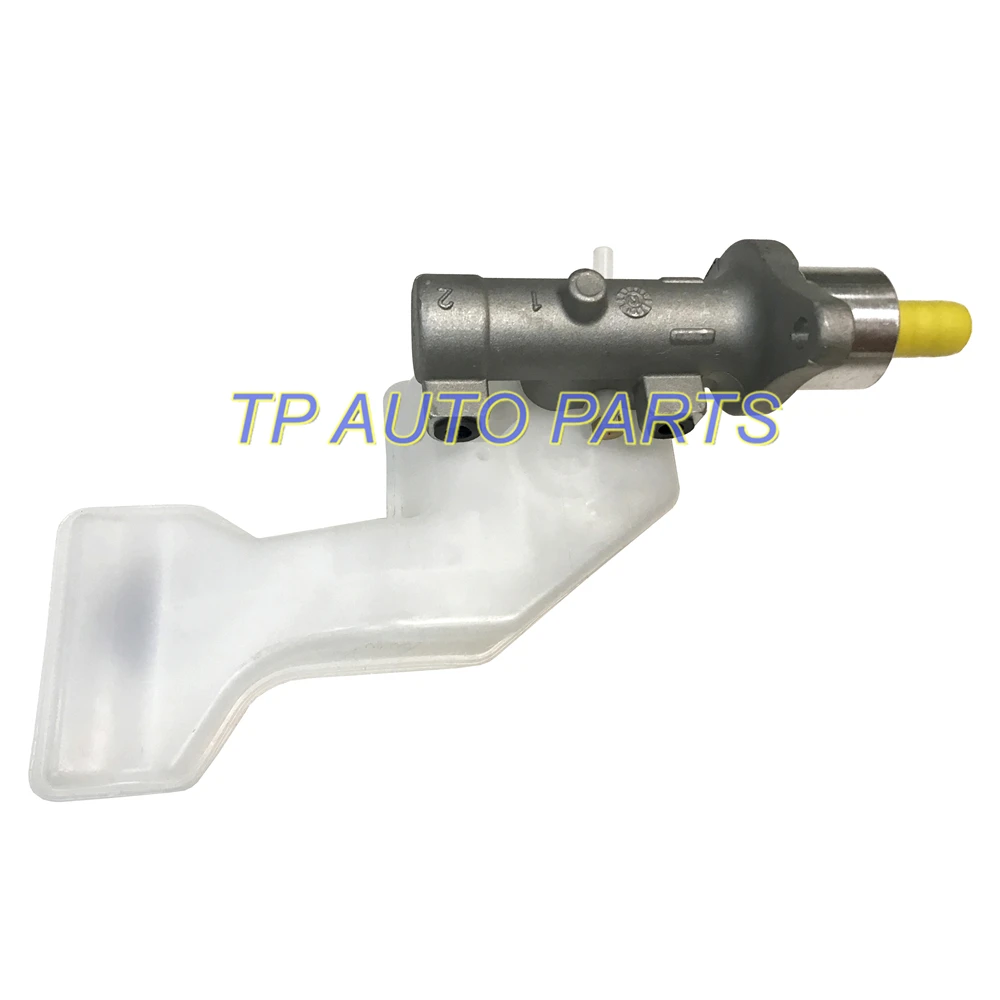 Главный цилиндр совместим с Maz-da OEM BPYS-43-40ZB BPYS4340ZB