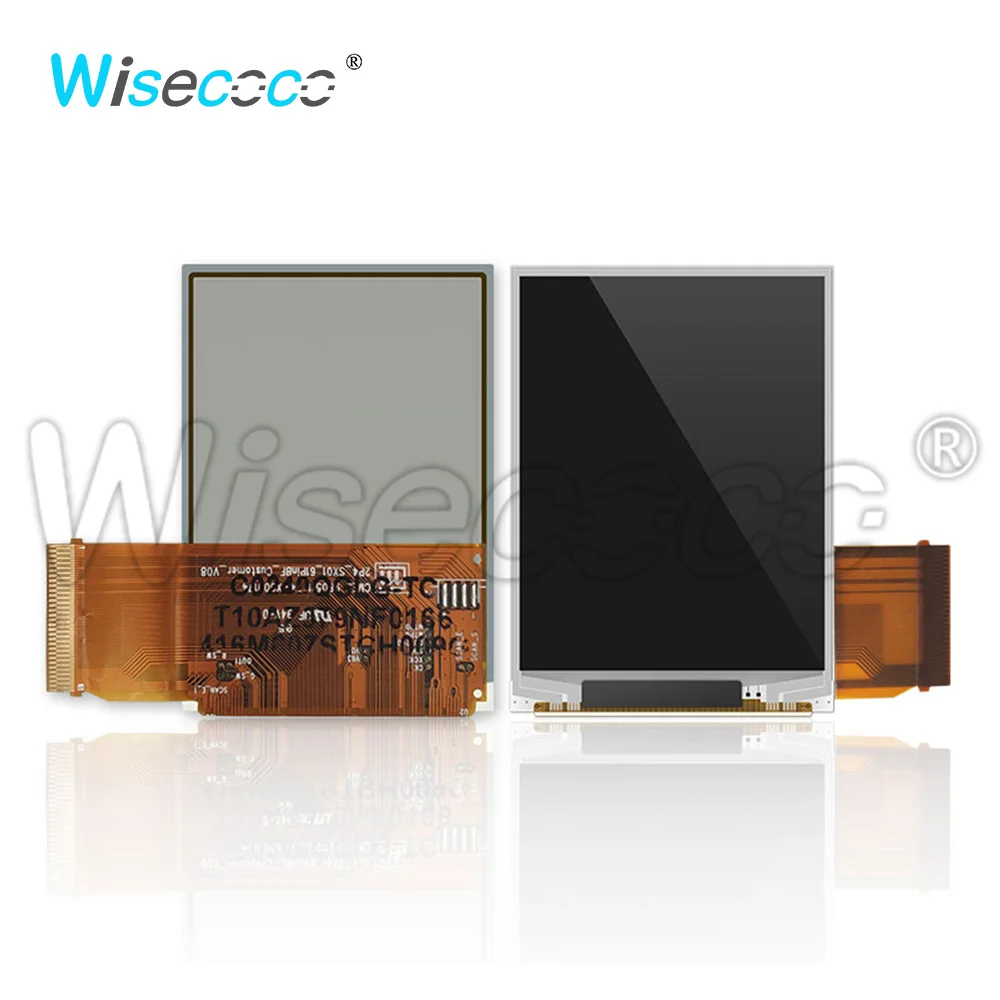oled or lcd screen manufacturer