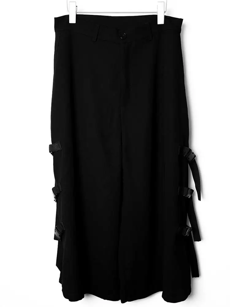 Рисунок 5 - Мужские повседневные брюки