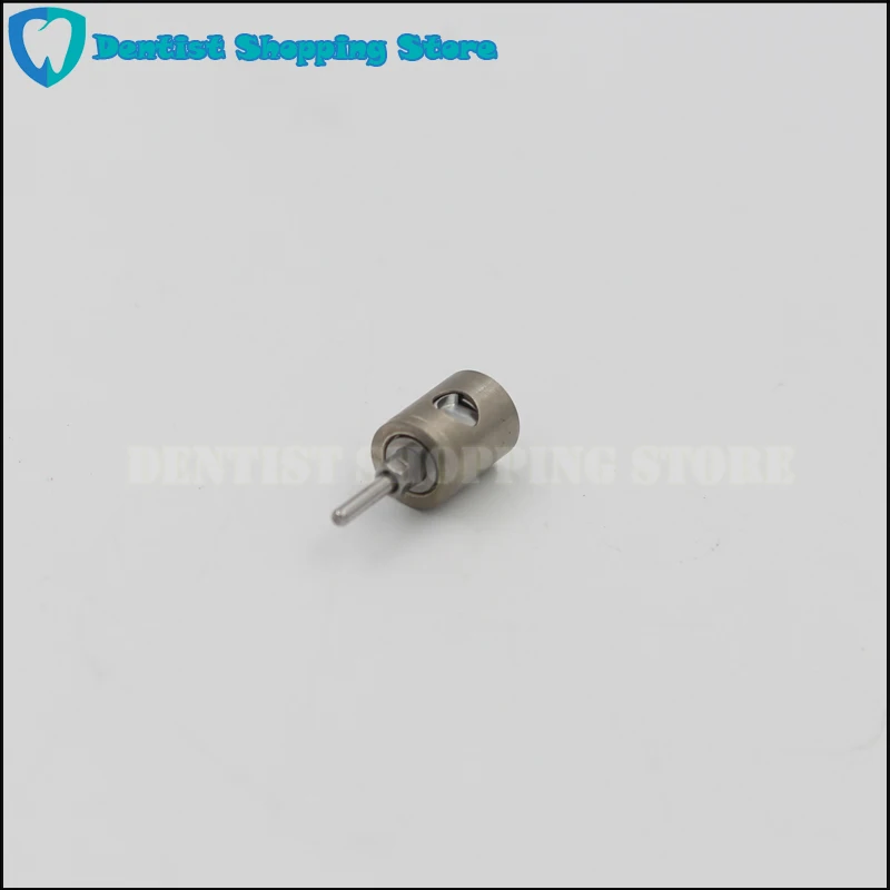 Dental High Speed pana air rotor Turbine Standard Head Ceramic Bearing Cartridge NPA-S03 compatible with NSK