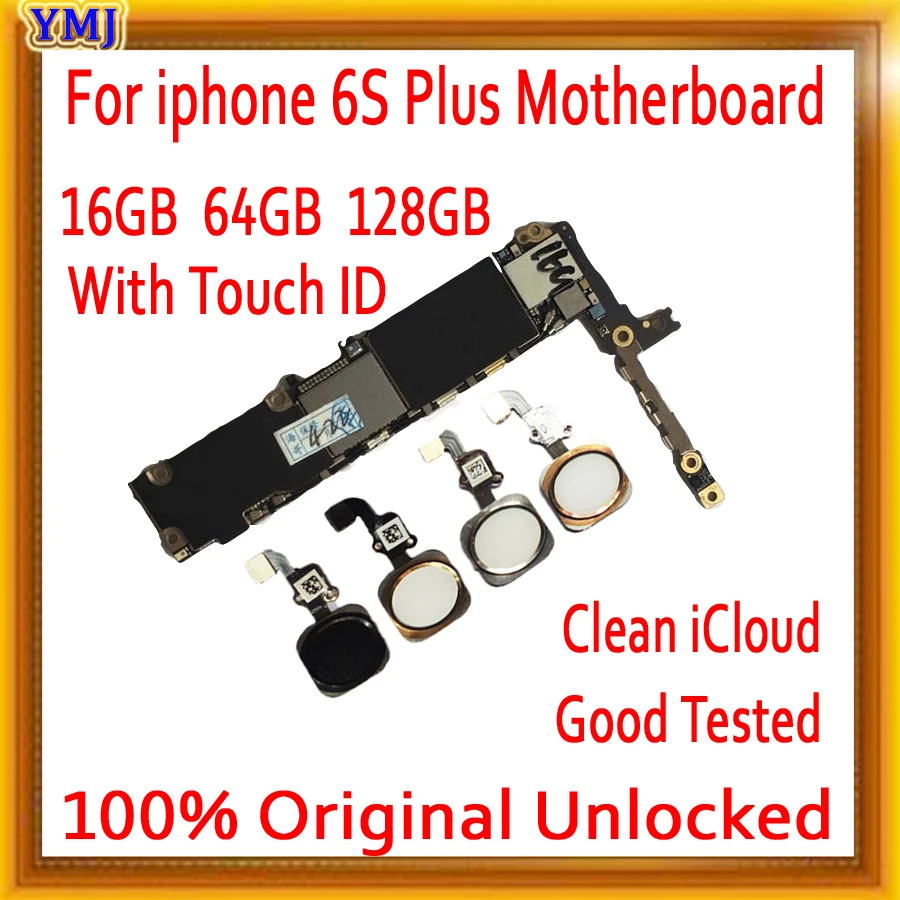 16gb / 64gb / 128gb for iphone 6s plus