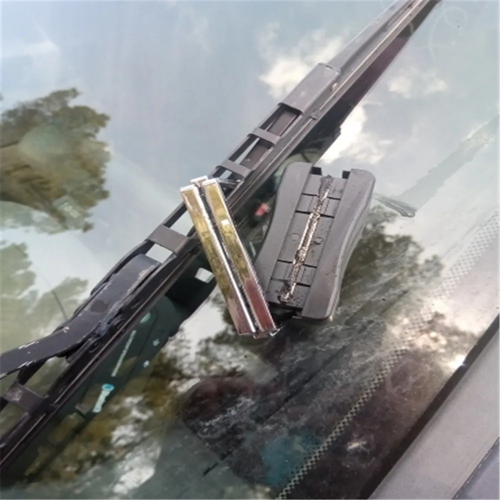 Tergicristallo Riparatore Auto Per Ford Mondeo Mk4 Skoda Alfa Romeo Ford Focus Mk2 Skoda Octavia Mondeo Mk3 Opel