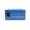 110V / 220V Automatic Welding Oscillator PLC Motorized Linear Type TIG MIG Machine Welding Oscillation Device 4