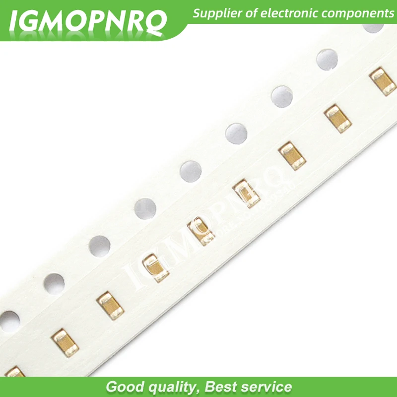 100PCS/LOT 0402 SMD Thick Film hjxrhgal Chip Multilayer Ceramic Capacitor 0.5pF-10uF 10NF 100NF 1UF 2.2UF 4.7UF 10UF 1PF 6PF | Электронные