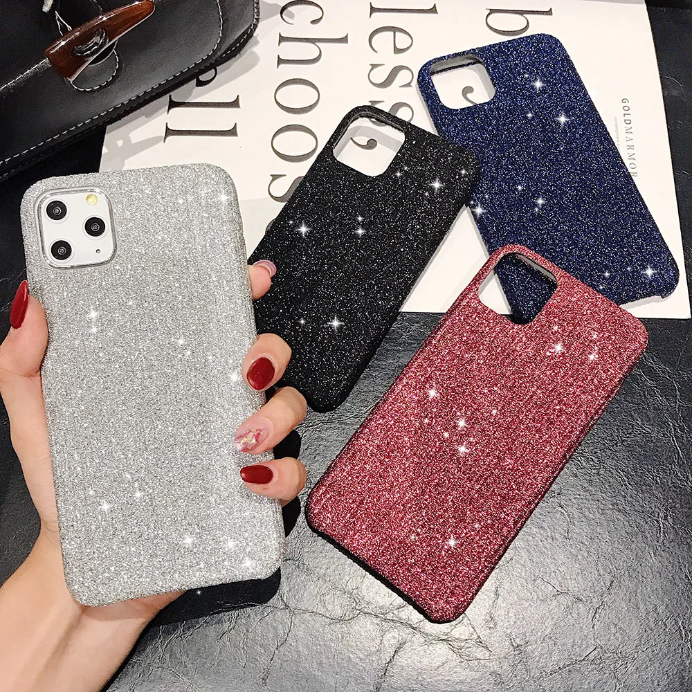 Модный золотой бархатный чехол для телефона для iPhone 11 11pro 11Pro Max X XR XS Max 8 7 6 6S Plus Блестящий Мягкий Силиконовый противоударный чехол