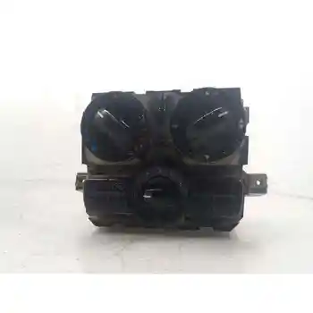 

A6398301185KZ COMMAND HEATING/AIR CONDITIONING MERCEDES VITO CLOSED BOX 6.03->