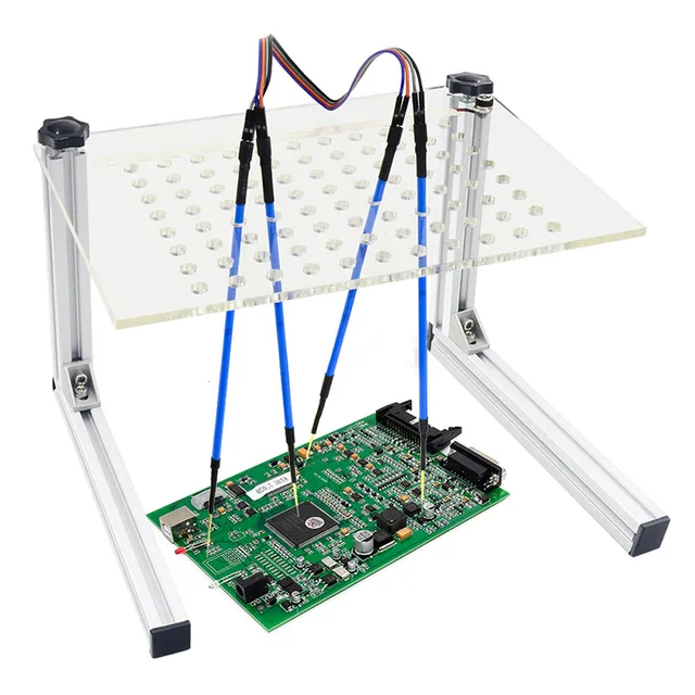 Kit Adattatori Sonda BDM - 22 Pezzi Per Chip Tuning, Professionale Per ECU - Foto 8