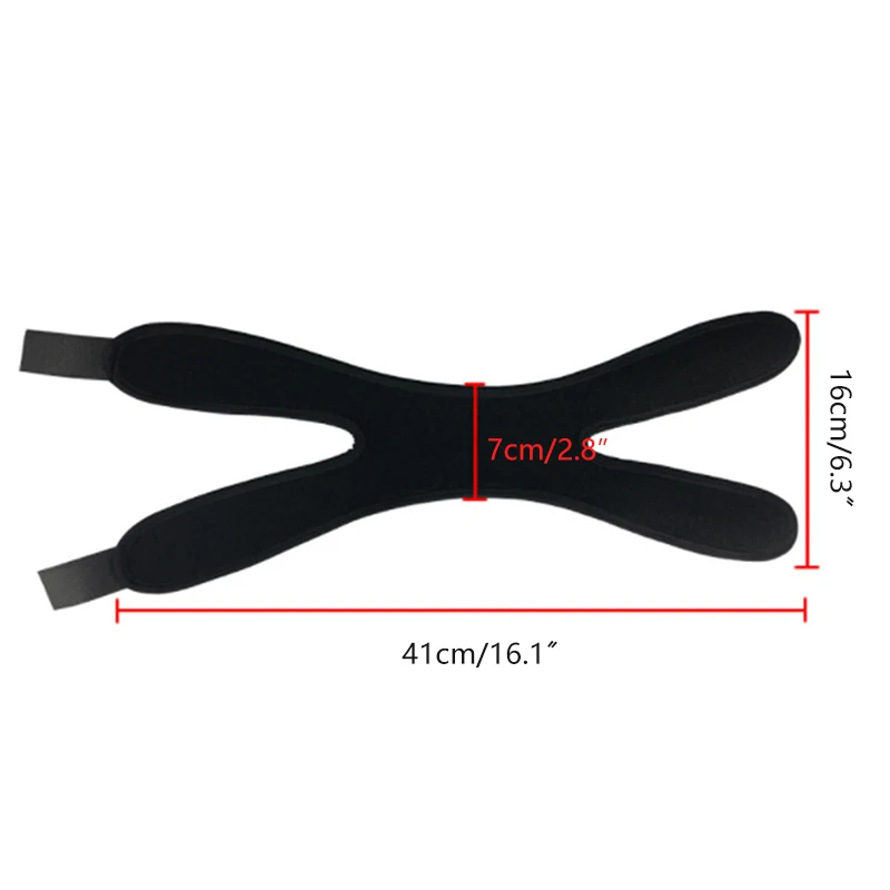 1PC Adjustable Patellar Support Compression Knee Pads Elastic Breathable Knee Strap​ Men Women Fitness Running Sport Brace